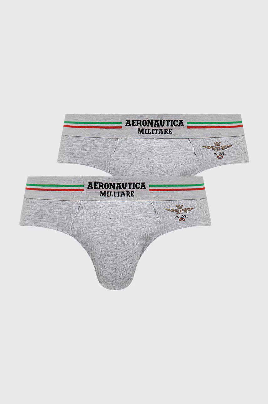 Aeronautica Militare Слипове (2 чифта) - Pepit.bg