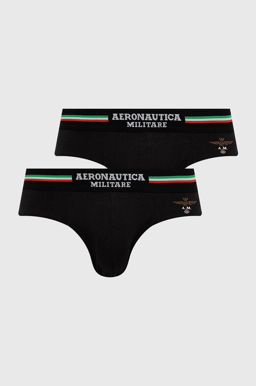 Aeronautica Militare Слипове (2 чифта) - Pepit.bg