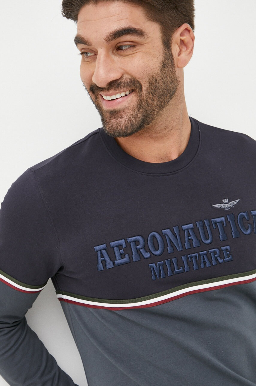 Aeronautica Militare Суичър - Pepit.bg