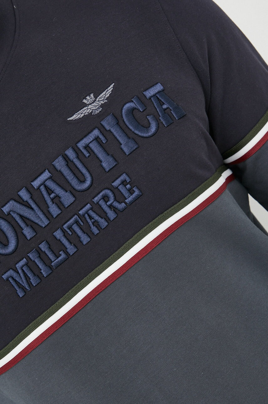 Aeronautica Militare Суичър - Pepit.bg