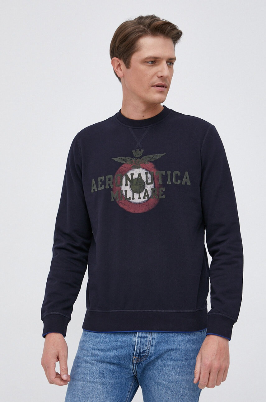 Aeronautica Militare Суичър - Pepit.bg
