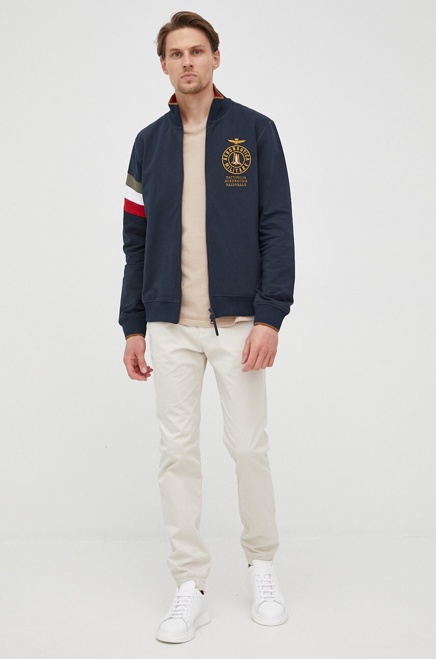 Aeronautica Militare Суичър - Pepit.bg