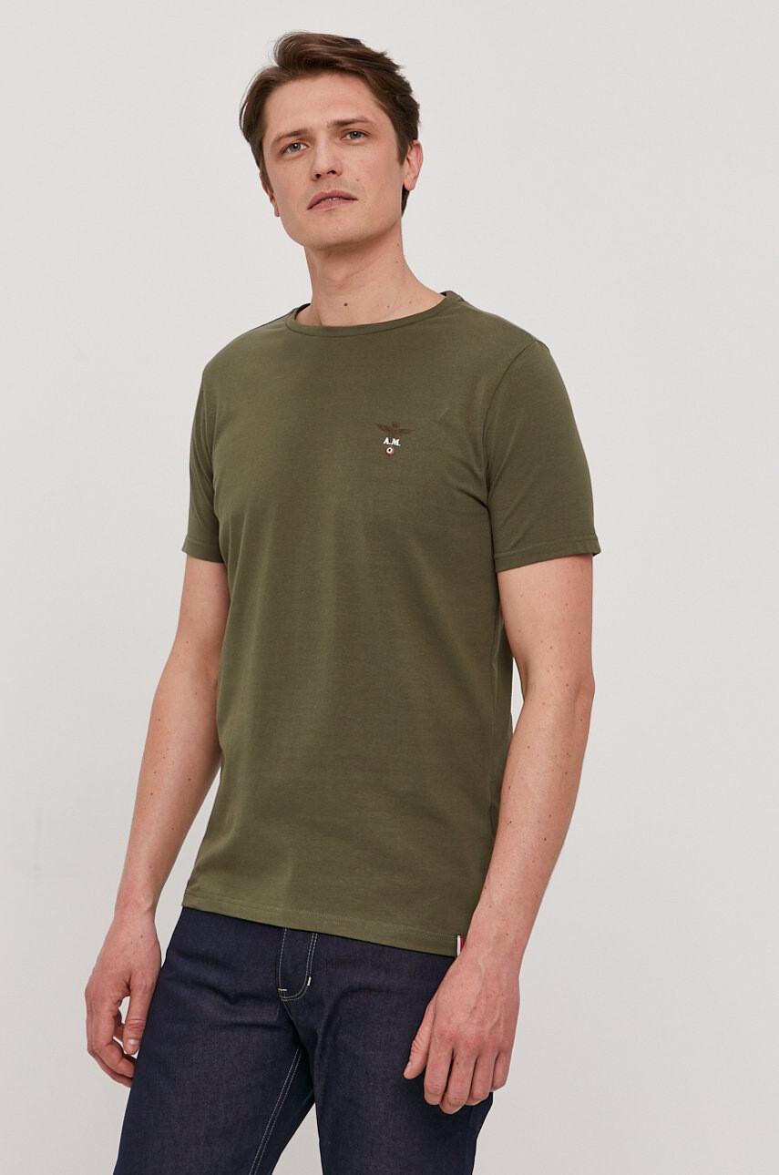 Aeronautica Militare Тениска - Pepit.bg