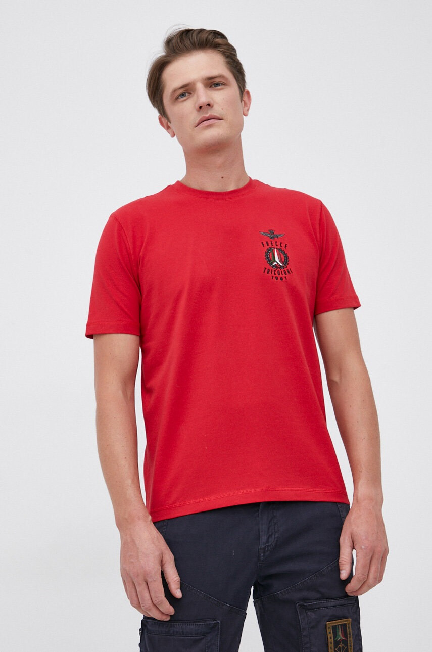 Aeronautica Militare Тениска - Pepit.bg