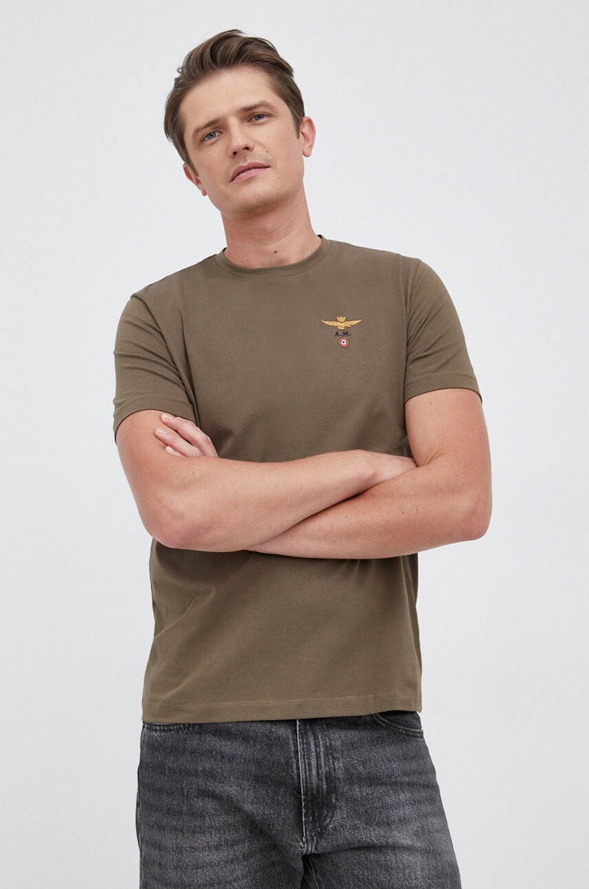 Aeronautica Militare Тениска - Pepit.bg