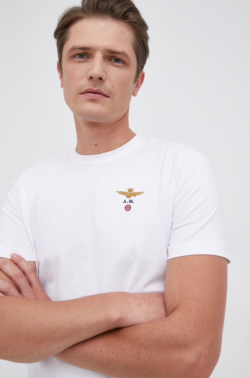 Aeronautica Militare Тениска - Pepit.bg