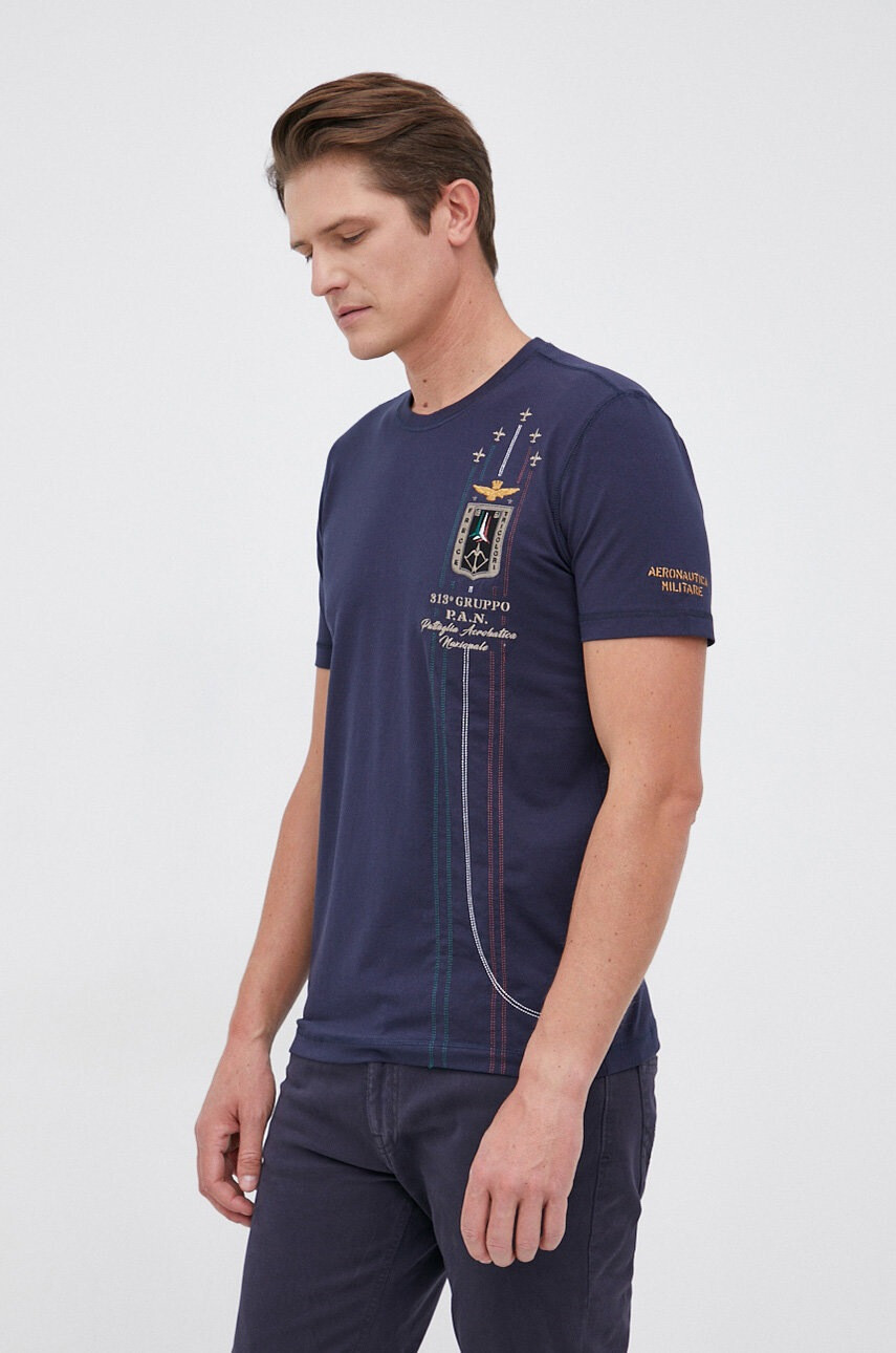 Aeronautica Militare Тениска - Pepit.bg