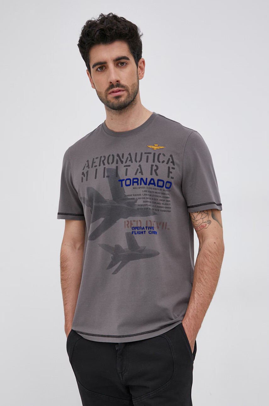 Aeronautica Militare Тениска - Pepit.bg