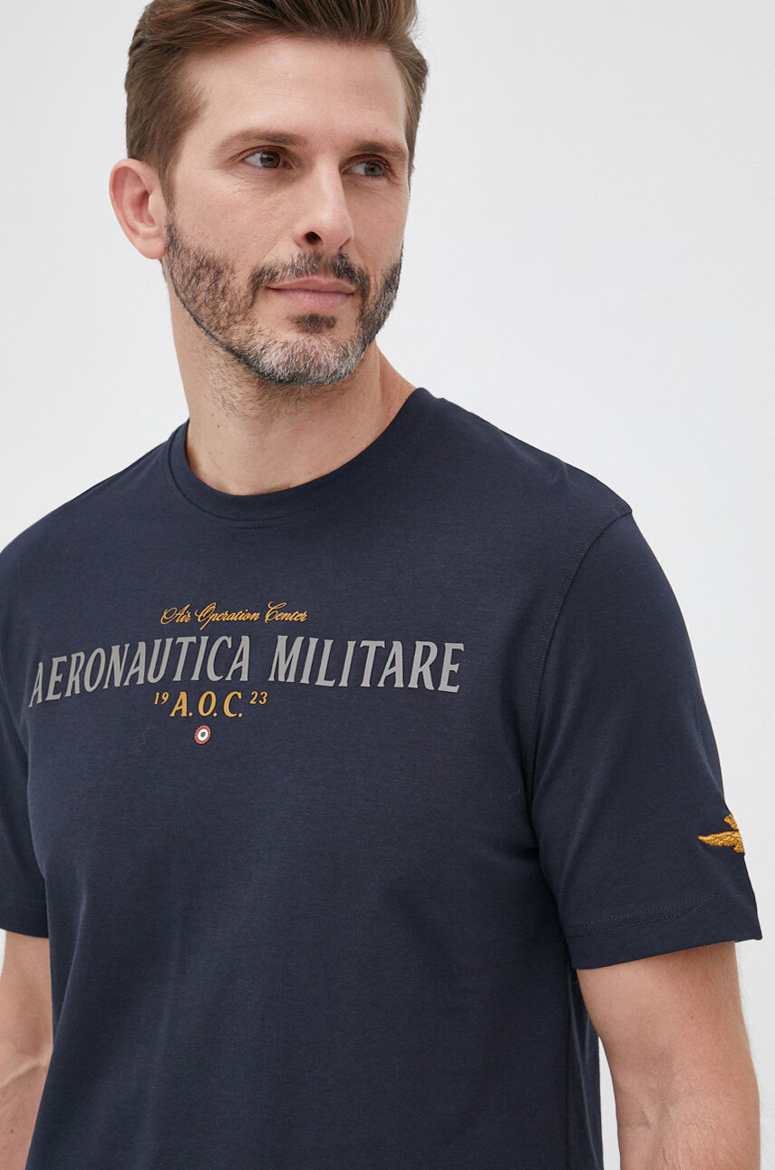 Aeronautica Militare Тениска - Pepit.bg