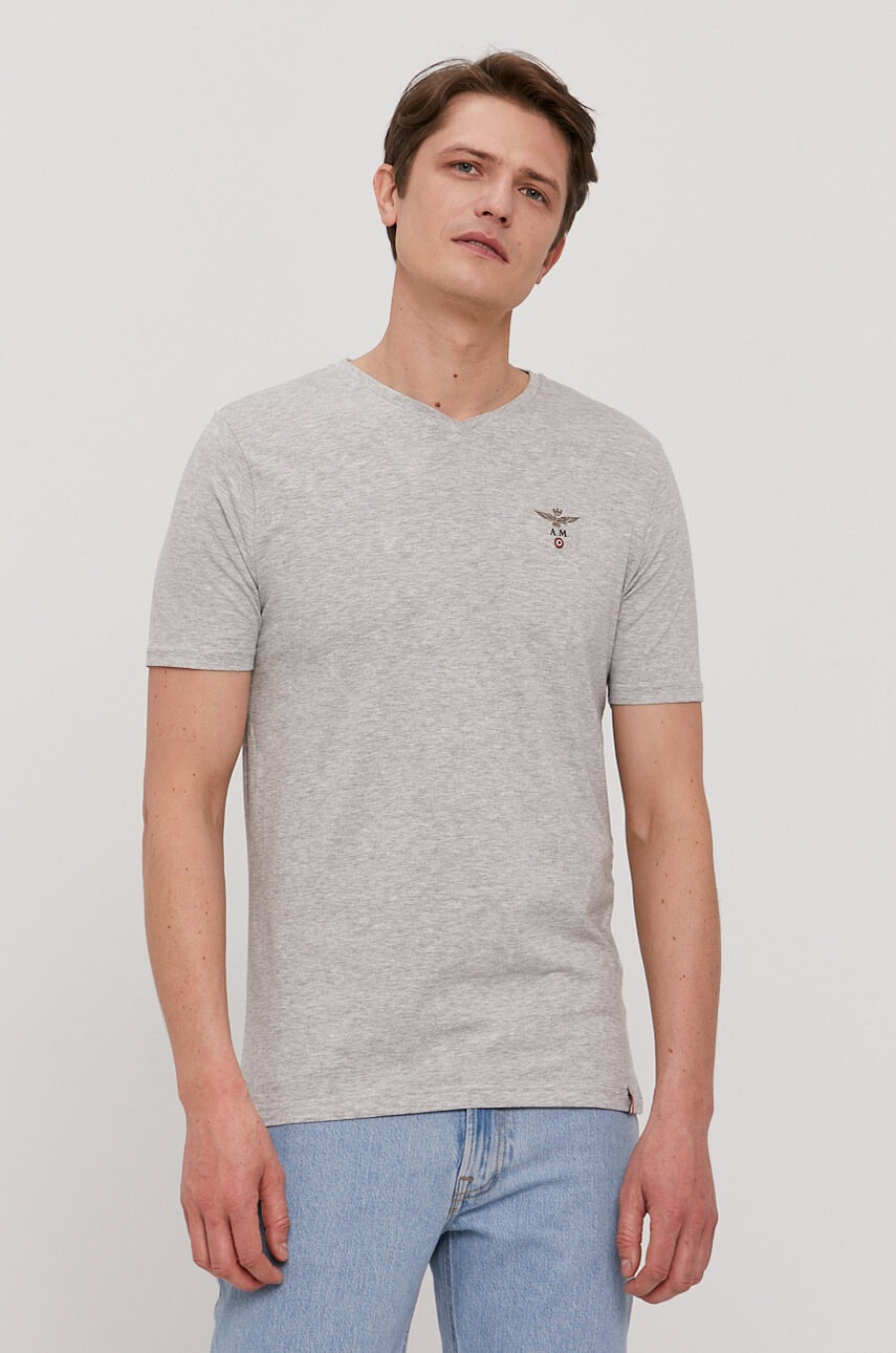 Aeronautica Militare Тениска - Pepit.bg