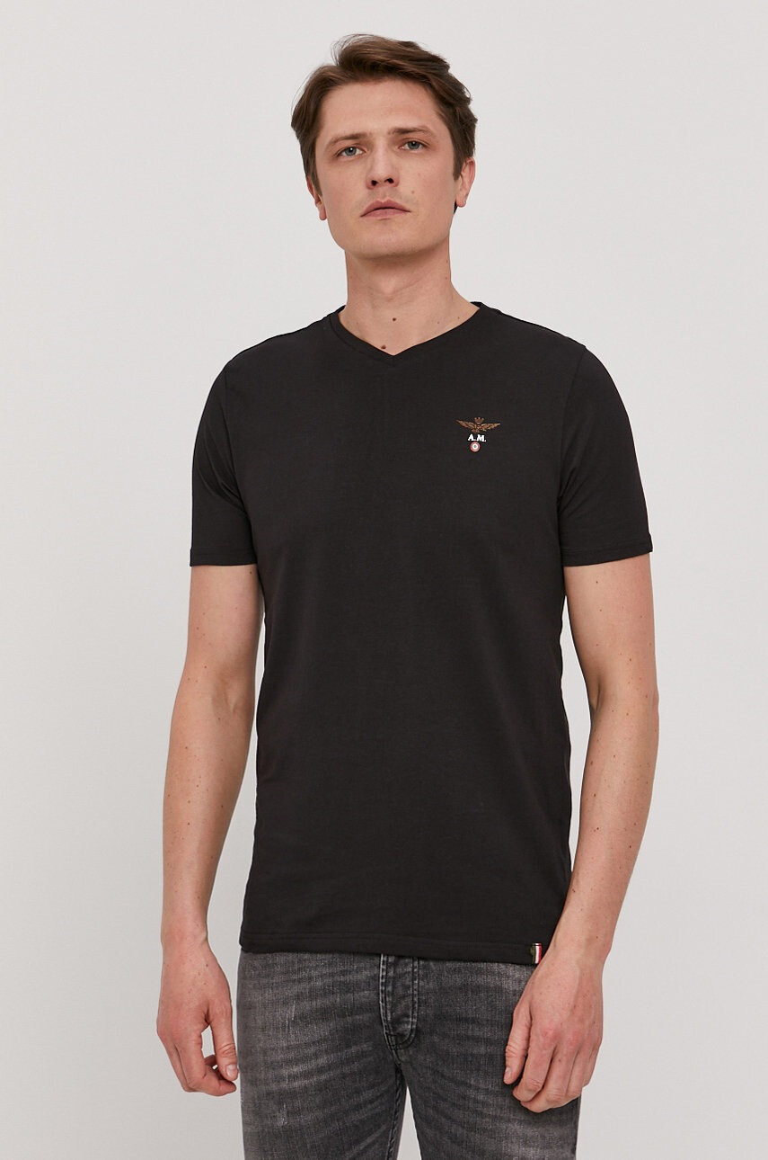 Aeronautica Militare Тениска - Pepit.bg