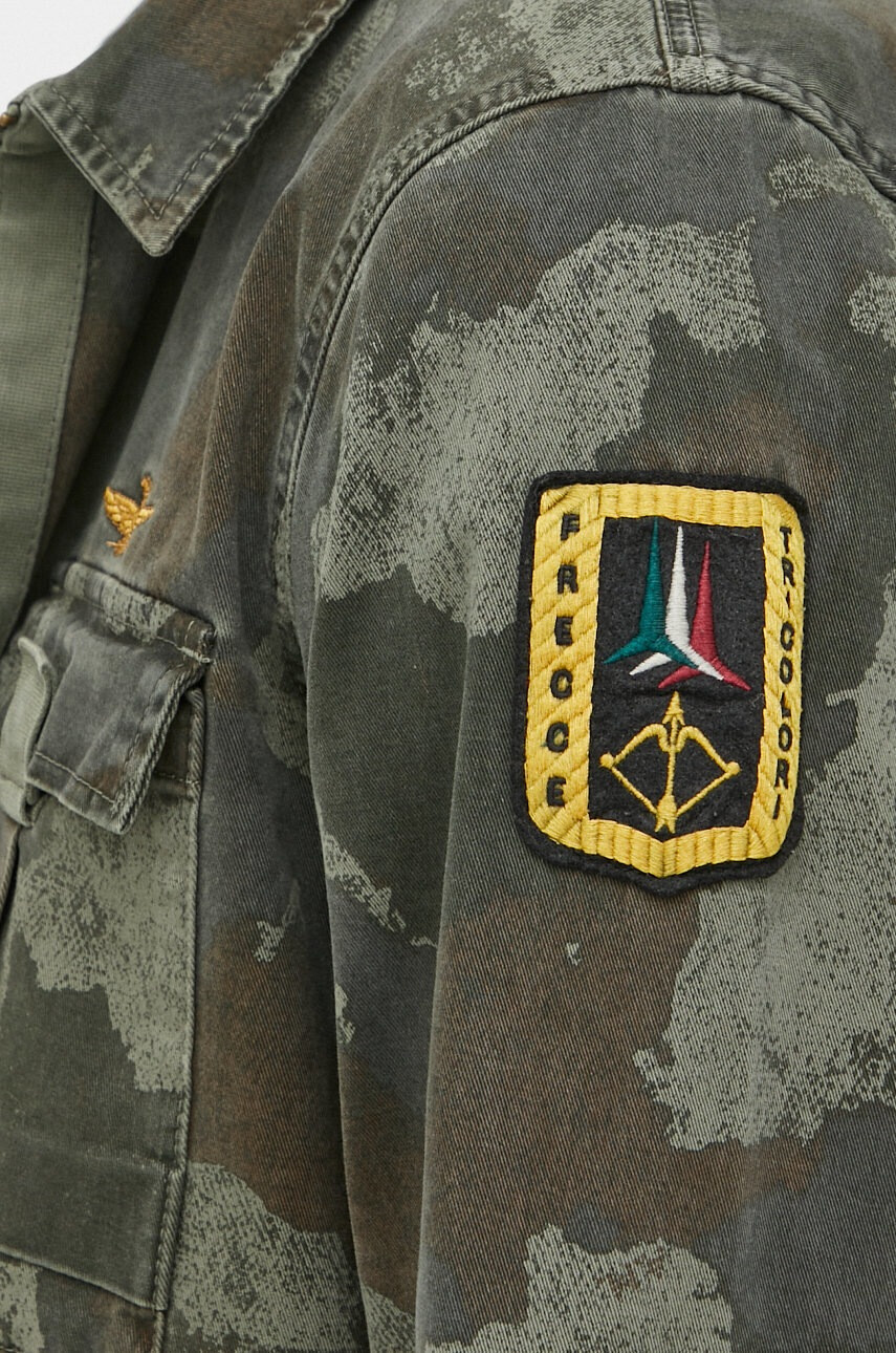 Aeronautica Militare Яке - Pepit.bg