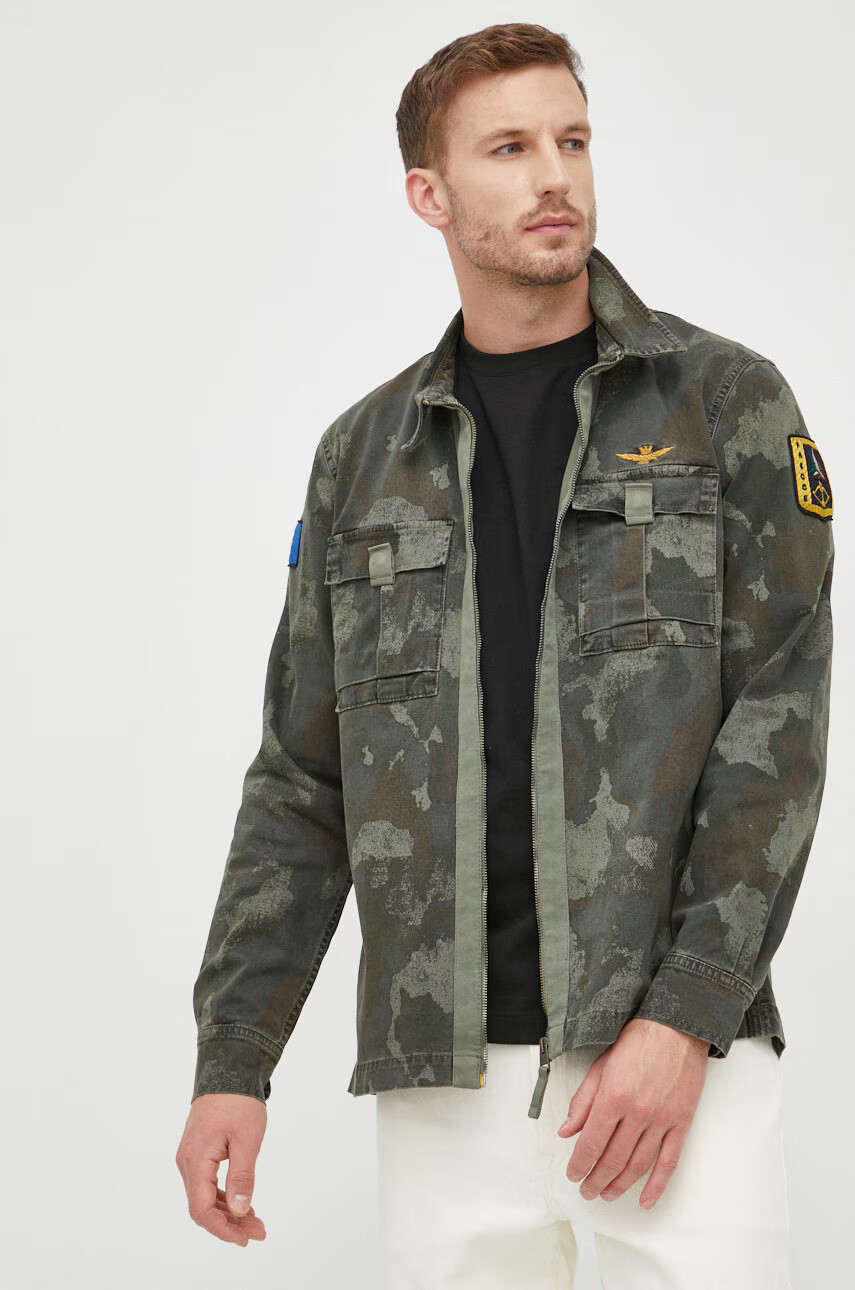 Aeronautica Militare Яке - Pepit.bg