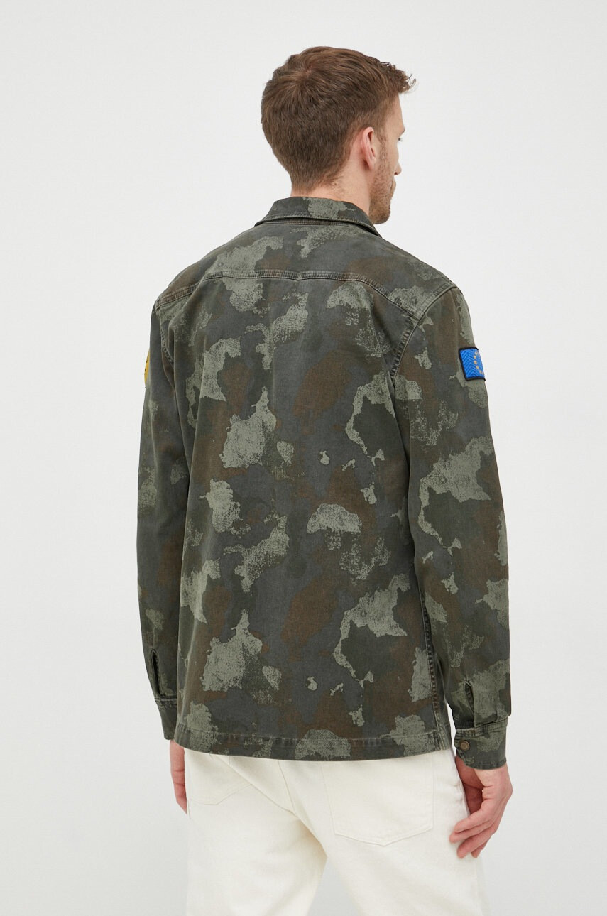 Aeronautica Militare Яке - Pepit.bg