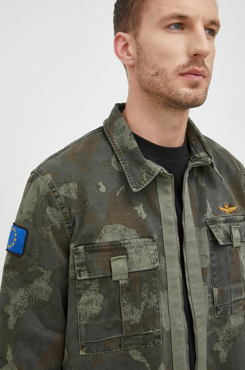Aeronautica Militare Яке - Pepit.bg