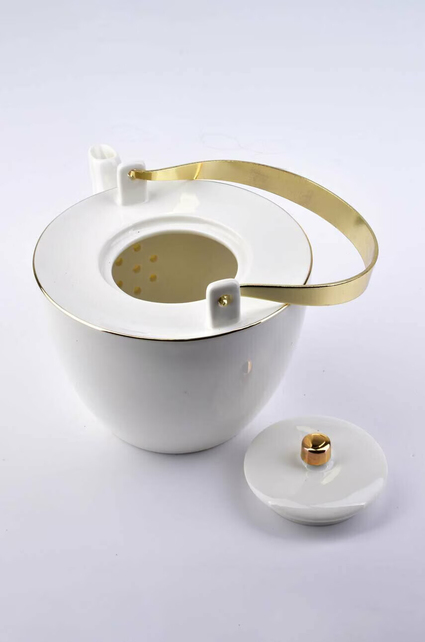 Affek Design Чайник Grace 870 ml - Pepit.bg