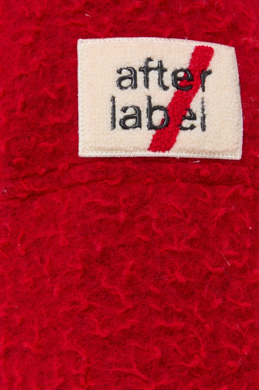 After Label Пухено яке - Pepit.bg