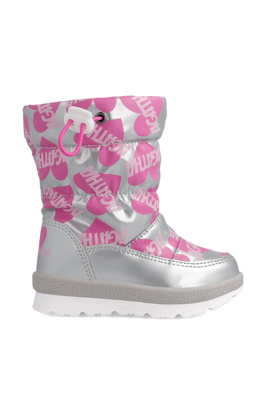 Agatha Ruiz de la Prada Детски апрески - Pepit.bg