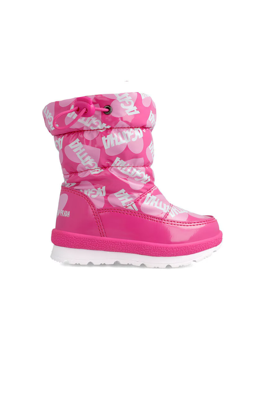 Agatha Ruiz de la Prada Детски апрески - Pepit.bg