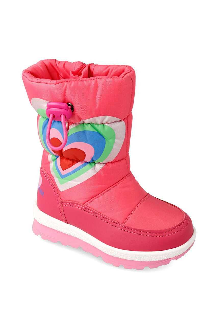 Agatha Ruiz de la Prada Детски апрески - Pepit.bg