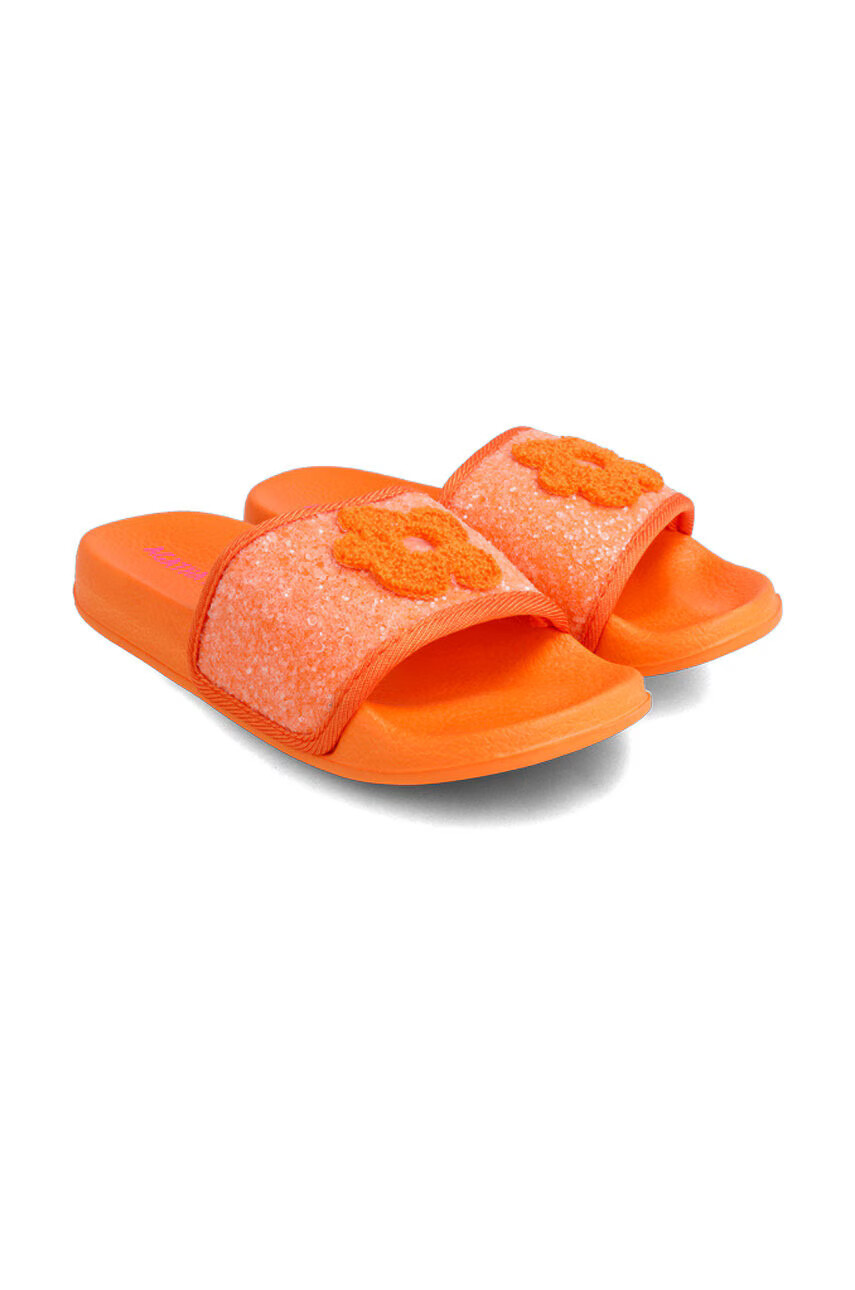 Agatha Ruiz de la Prada Детски чехли - Pepit.bg