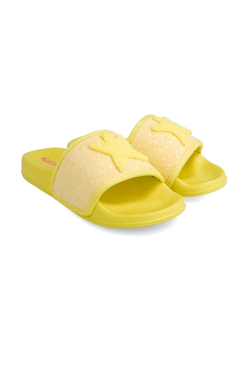 Agatha Ruiz de la Prada Детски чехли - Pepit.bg