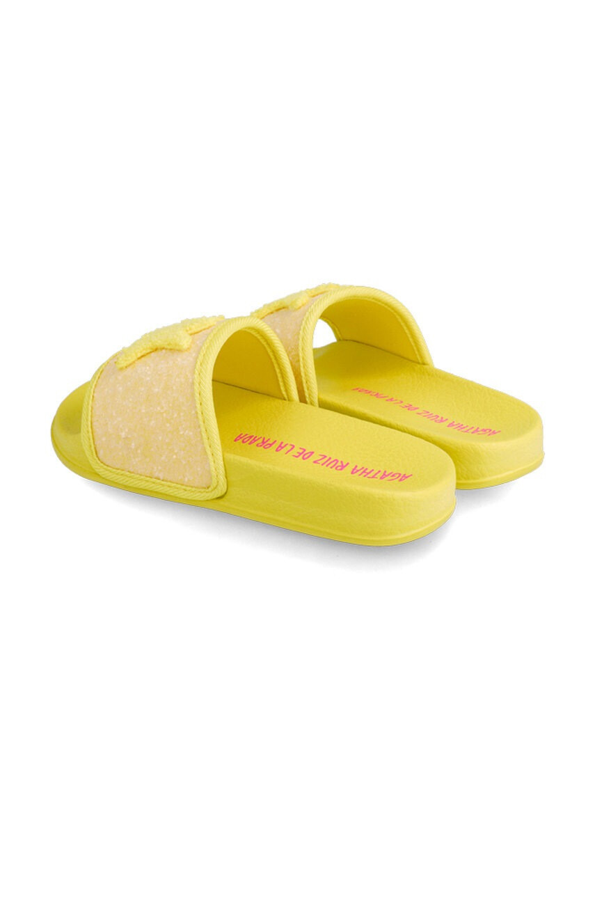 Agatha Ruiz de la Prada Детски чехли - Pepit.bg