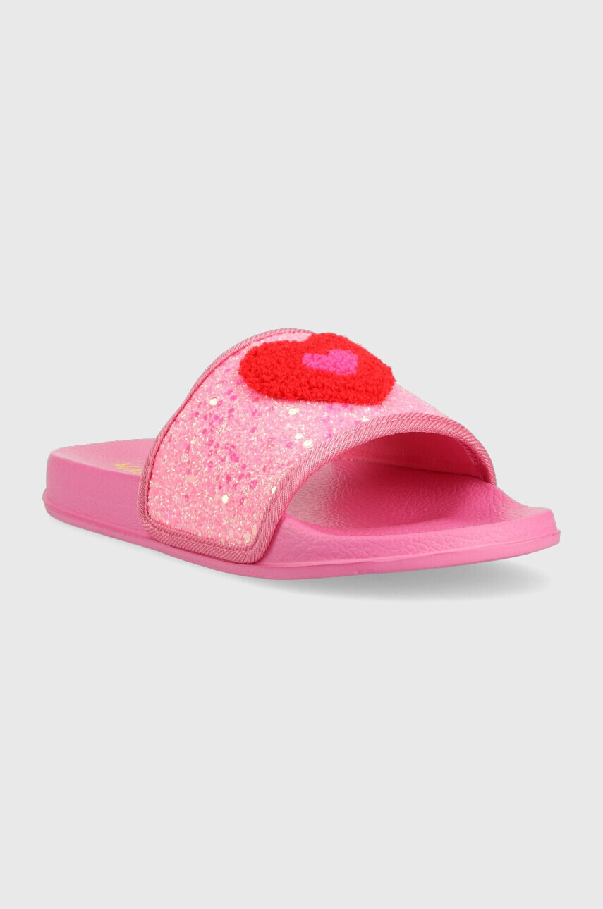 Agatha Ruiz de la Prada Детски чехли - Pepit.bg