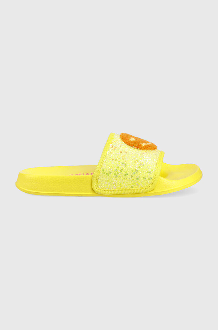 Agatha Ruiz de la Prada Детски чехли - Pepit.bg