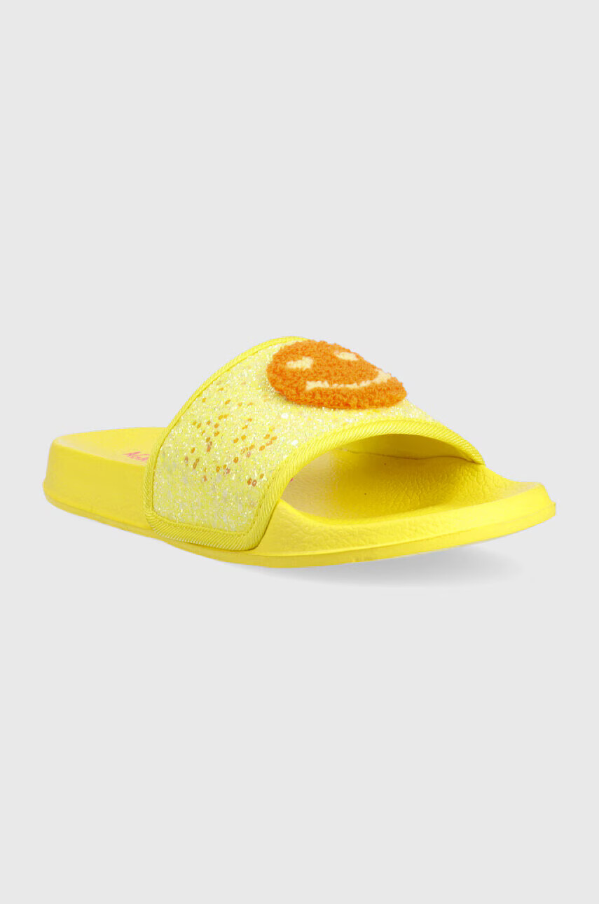 Agatha Ruiz de la Prada Детски чехли - Pepit.bg