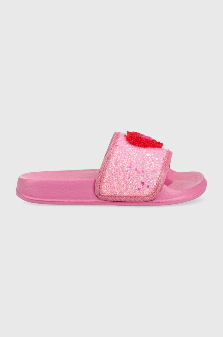 Agatha Ruiz de la Prada Детски чехли - Pepit.bg