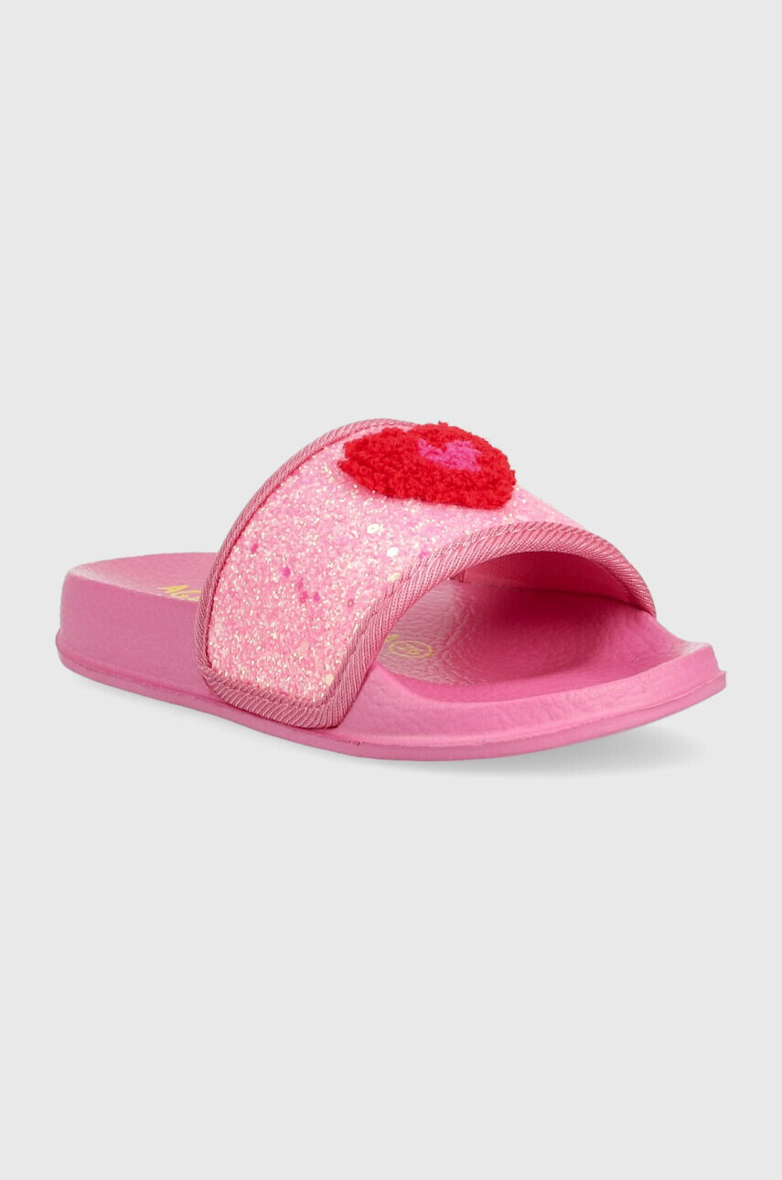 Agatha Ruiz de la Prada Детски чехли - Pepit.bg