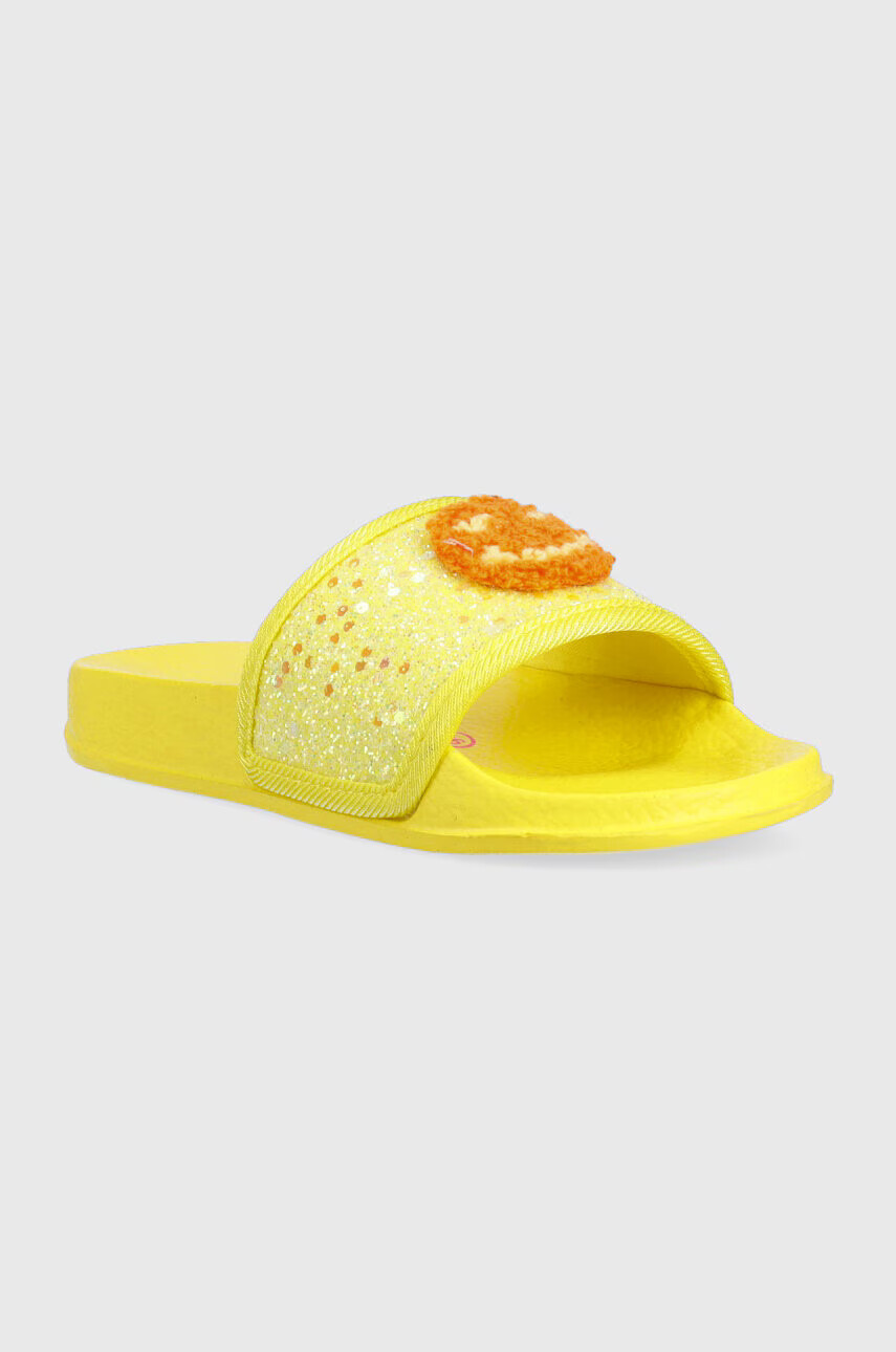 Agatha Ruiz de la Prada Детски чехли - Pepit.bg