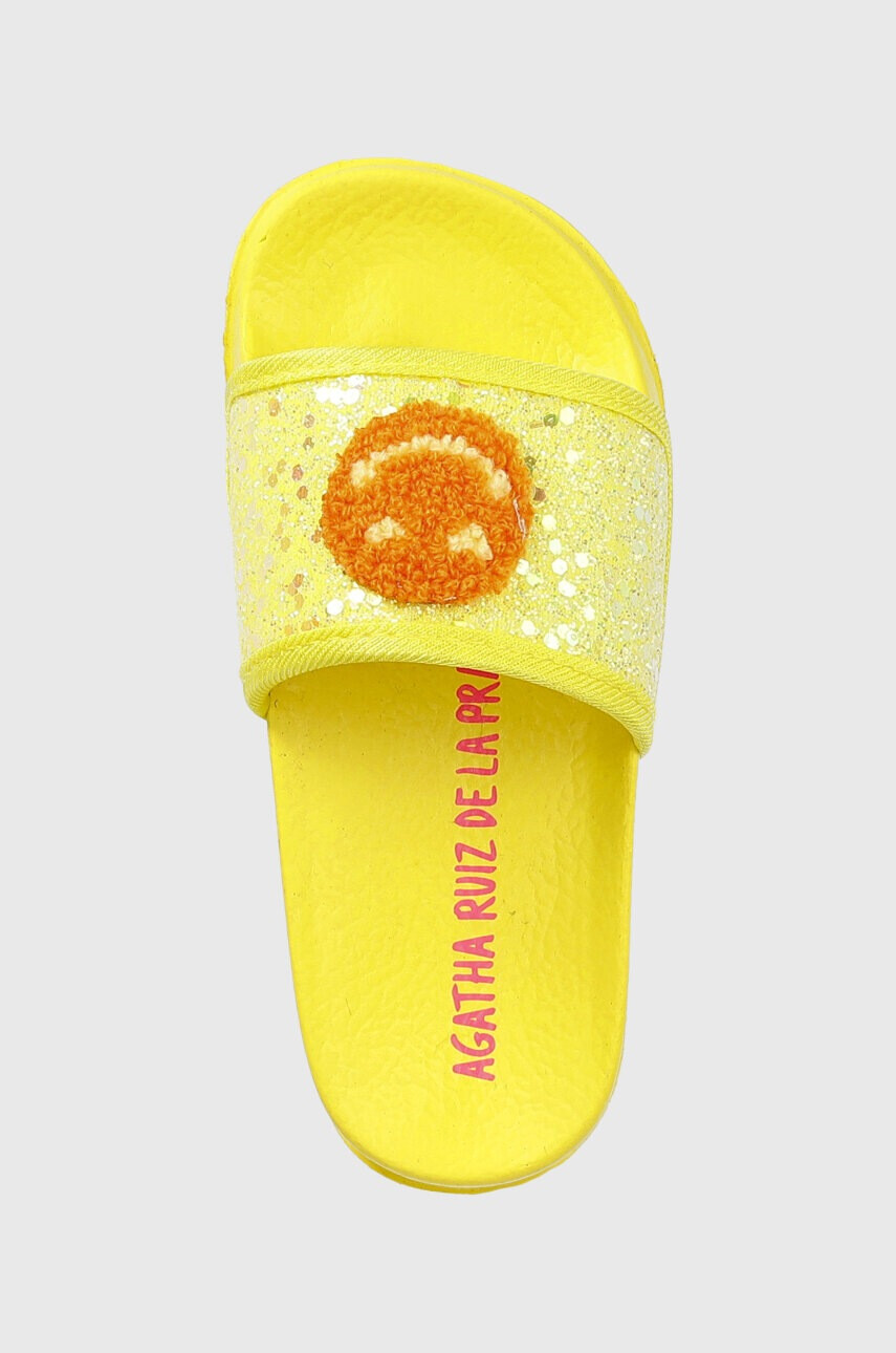 Agatha Ruiz de la Prada Детски чехли - Pepit.bg