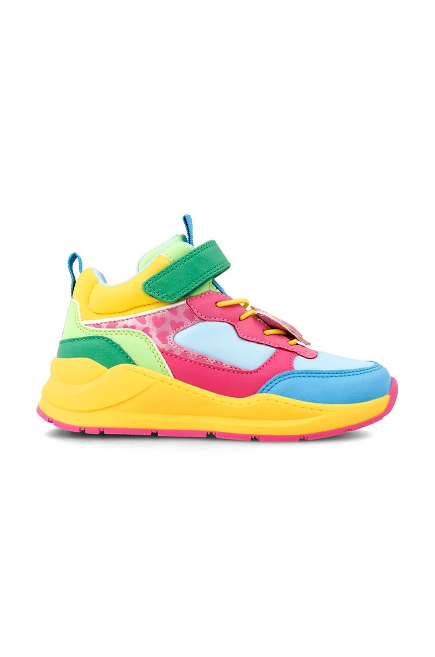 Agatha Ruiz de la Prada Детски маратонки - Pepit.bg