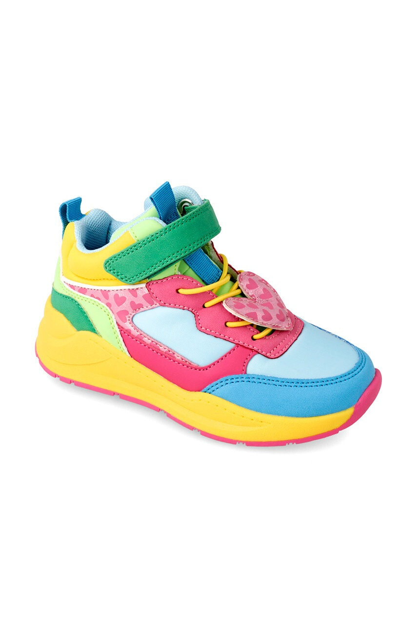 Agatha Ruiz de la Prada Детски маратонки - Pepit.bg