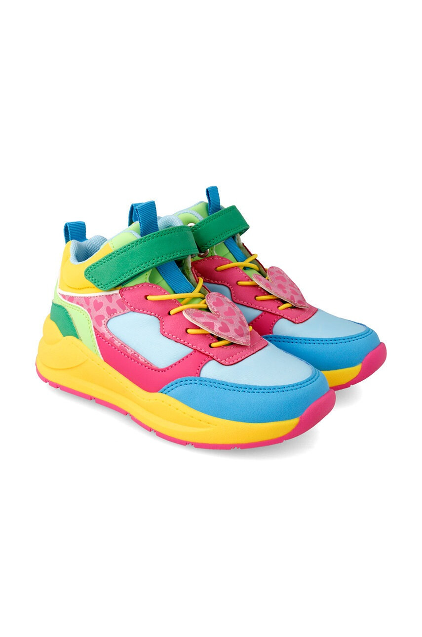 Agatha Ruiz de la Prada Детски маратонки - Pepit.bg