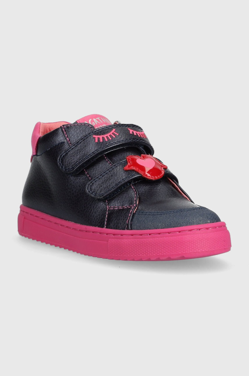 Agatha Ruiz de la Prada Детски маратонки - Pepit.bg
