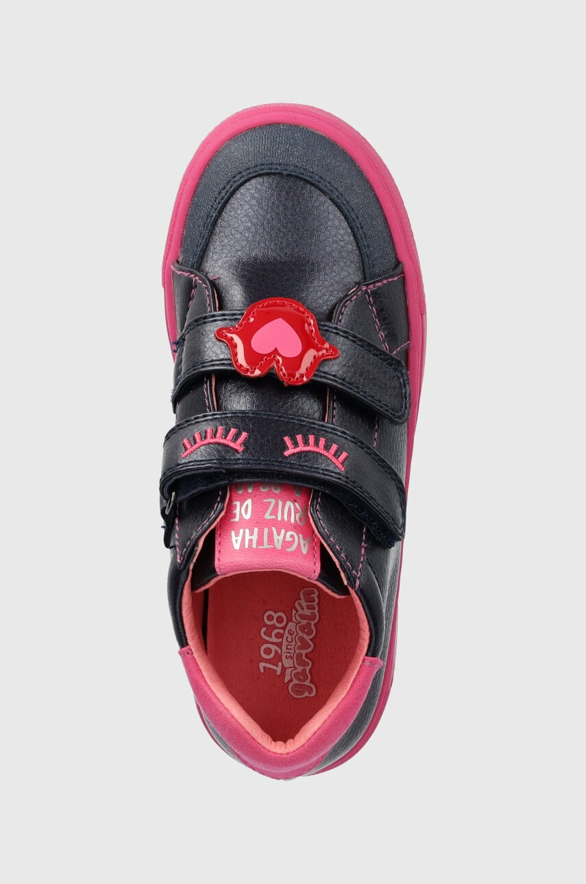Agatha Ruiz de la Prada Детски маратонки - Pepit.bg