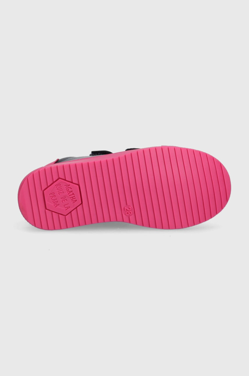 Agatha Ruiz de la Prada Детски маратонки - Pepit.bg