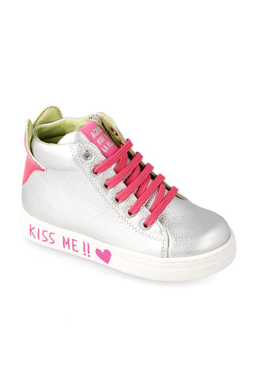 Agatha Ruiz de la Prada Детски маратонки - Pepit.bg