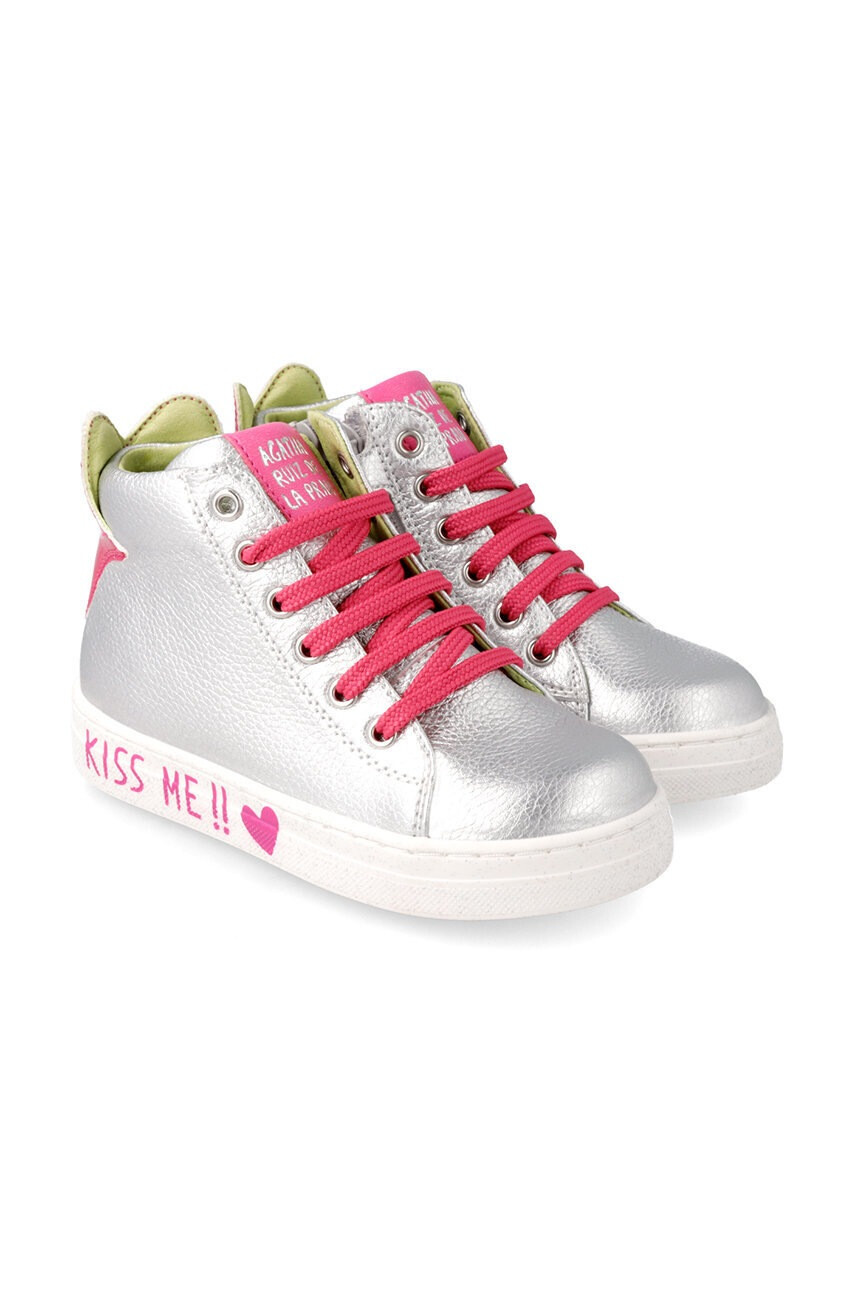 Agatha Ruiz de la Prada Детски маратонки - Pepit.bg