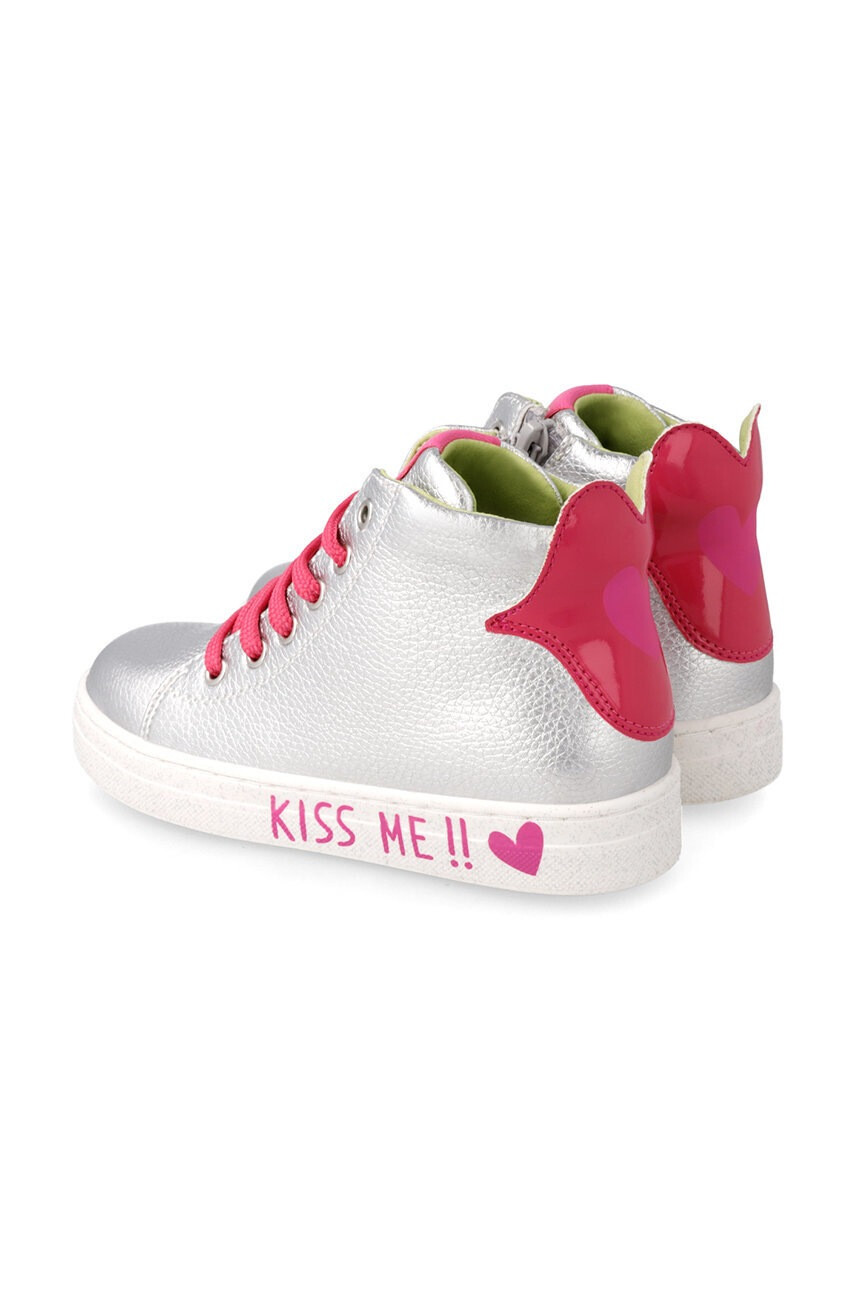 Agatha Ruiz de la Prada Детски маратонки - Pepit.bg
