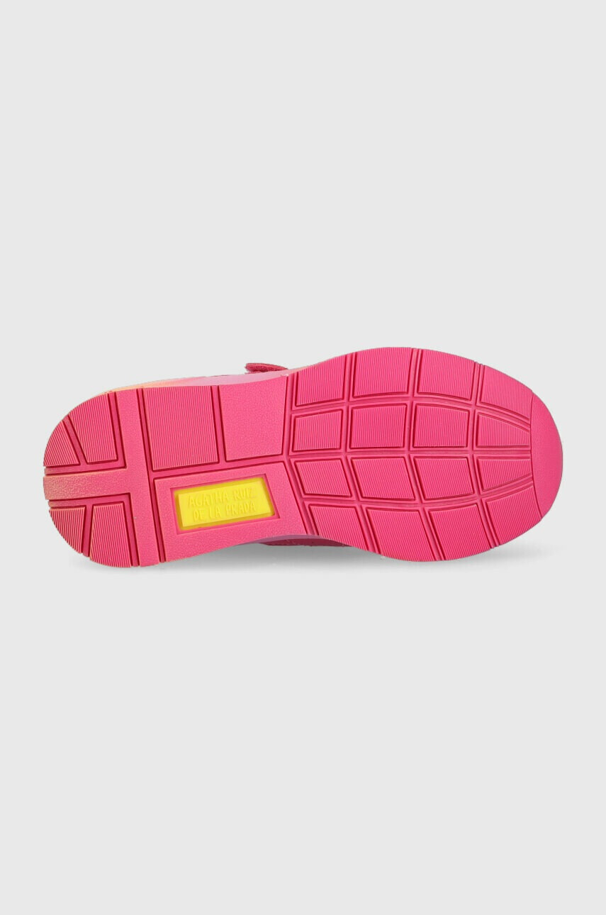 Agatha Ruiz de la Prada Детски маратонки - Pepit.bg