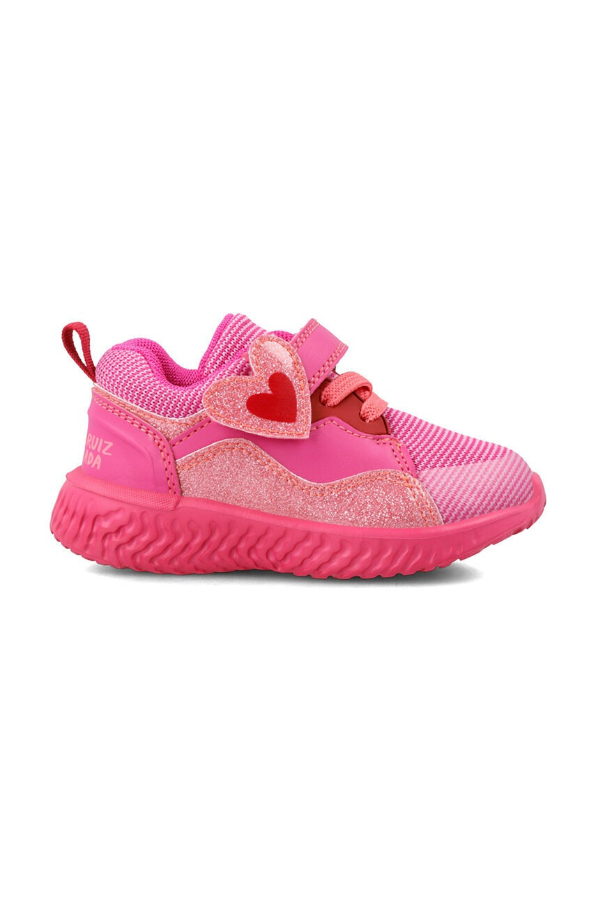 Agatha Ruiz de la Prada Детски маратонки - Pepit.bg