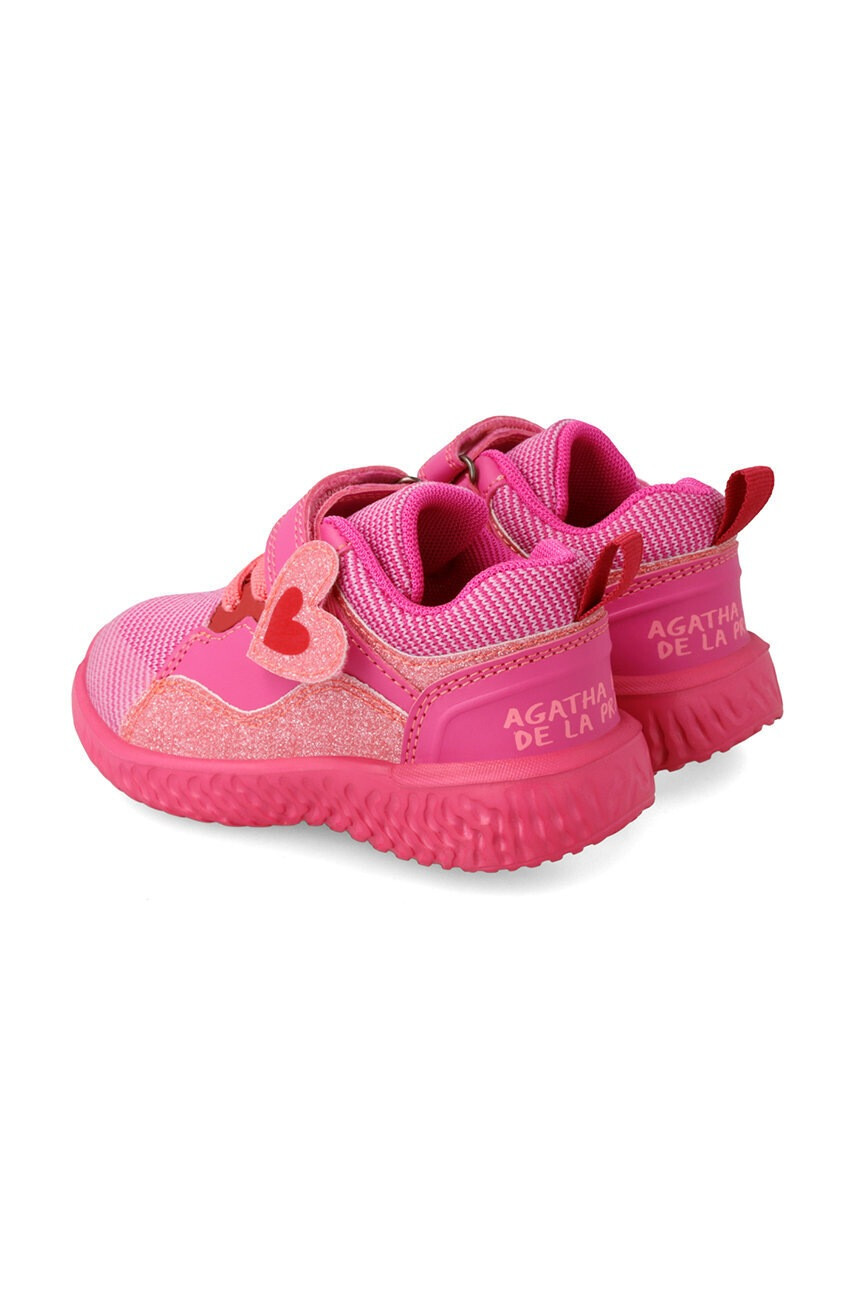 Agatha Ruiz de la Prada Детски маратонки - Pepit.bg