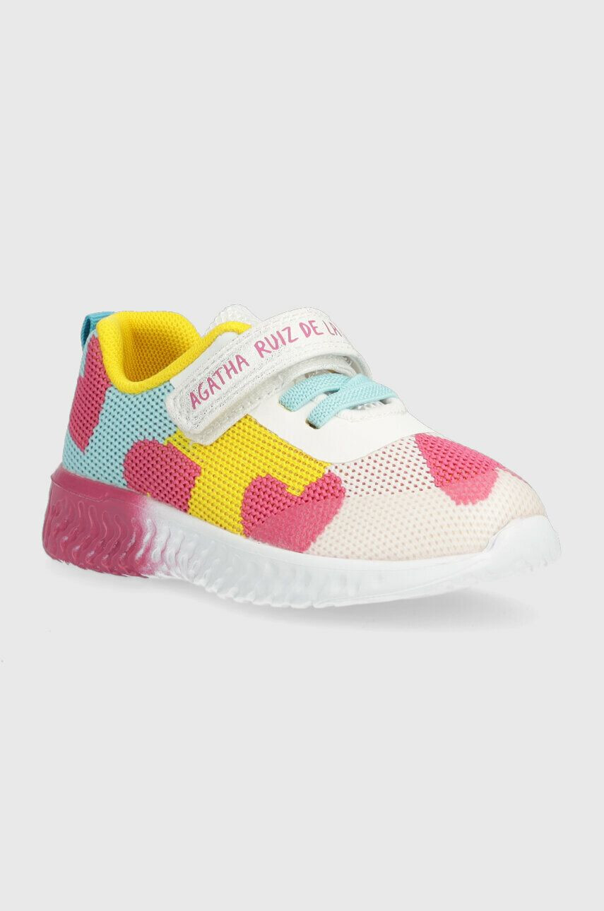 Agatha Ruiz de la Prada Детски маратонки - Pepit.bg