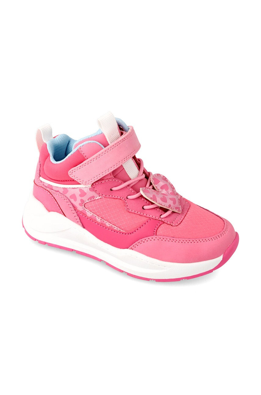 Agatha Ruiz de la Prada Детски маратонки - Pepit.bg