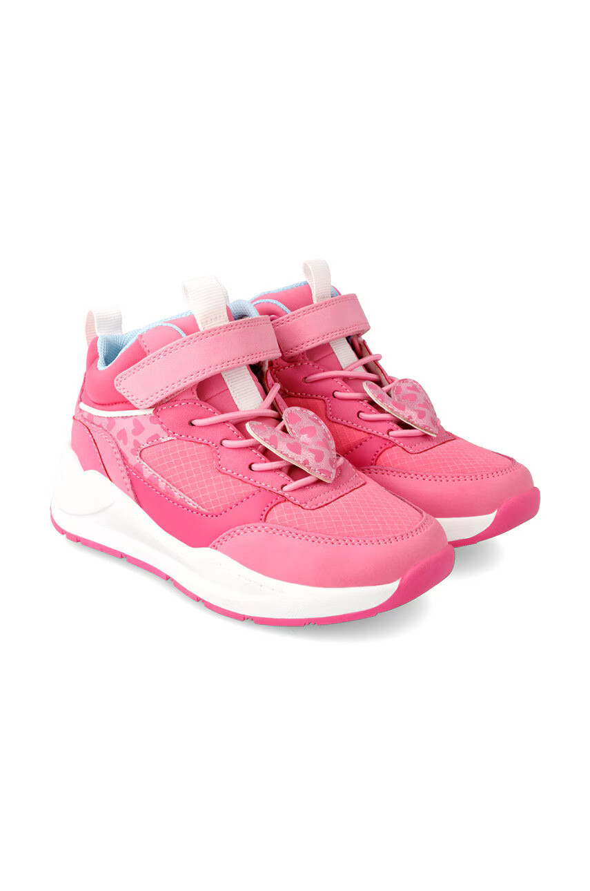 Agatha Ruiz de la Prada Детски маратонки - Pepit.bg