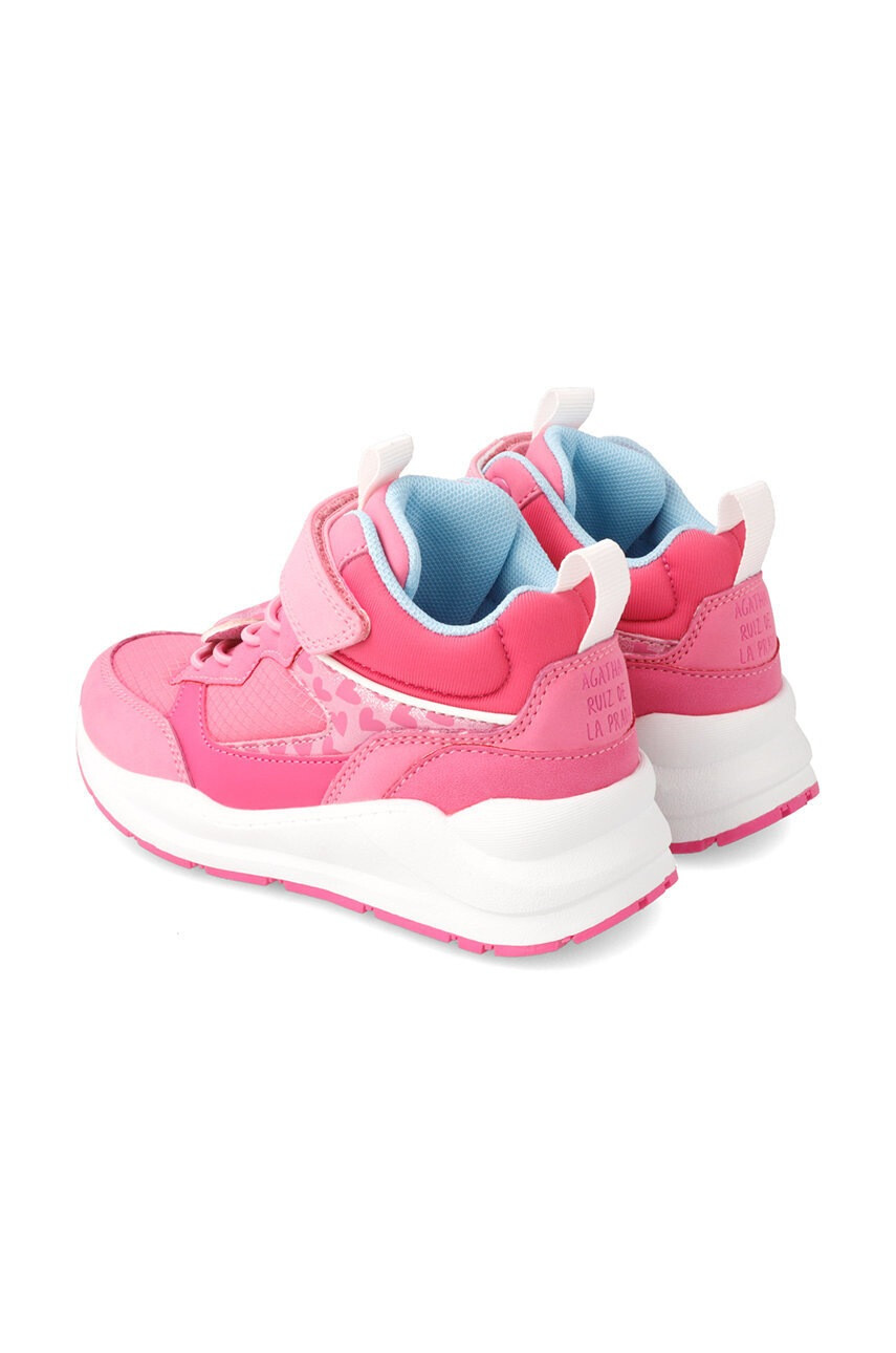 Agatha Ruiz de la Prada Детски маратонки - Pepit.bg